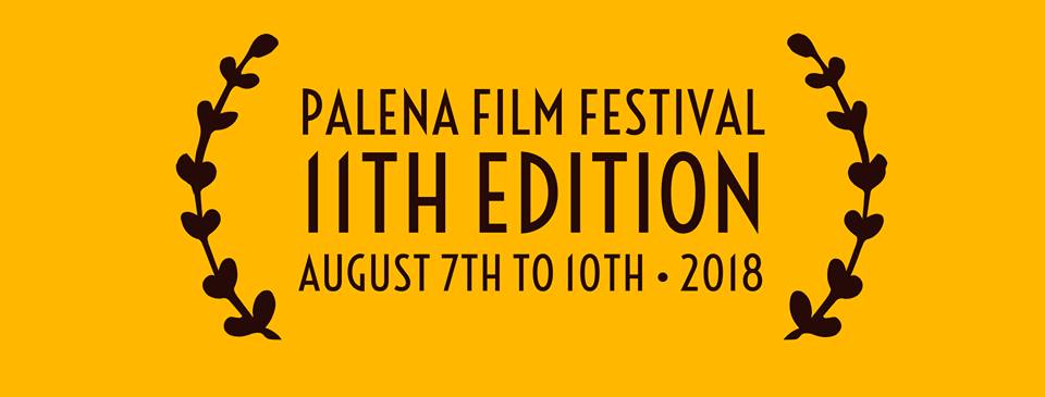 Palena Film Festival 2018